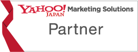 Yahoo!JAPAN Partnerロゴ